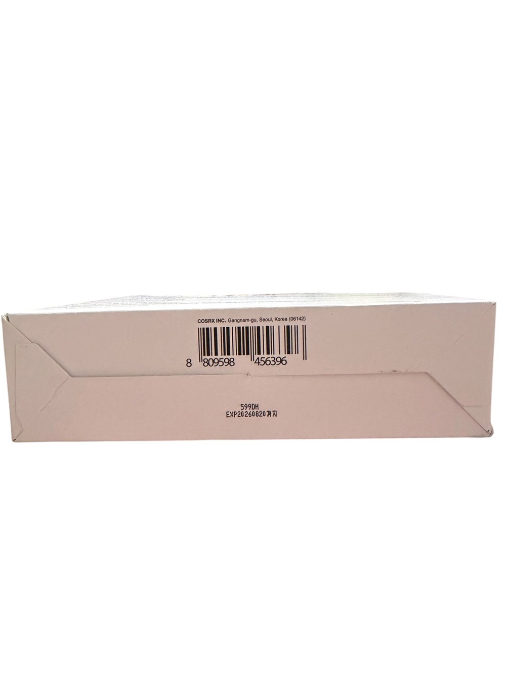 COSRX The Viral Preppair Kit NEW - Picture 3 of 3